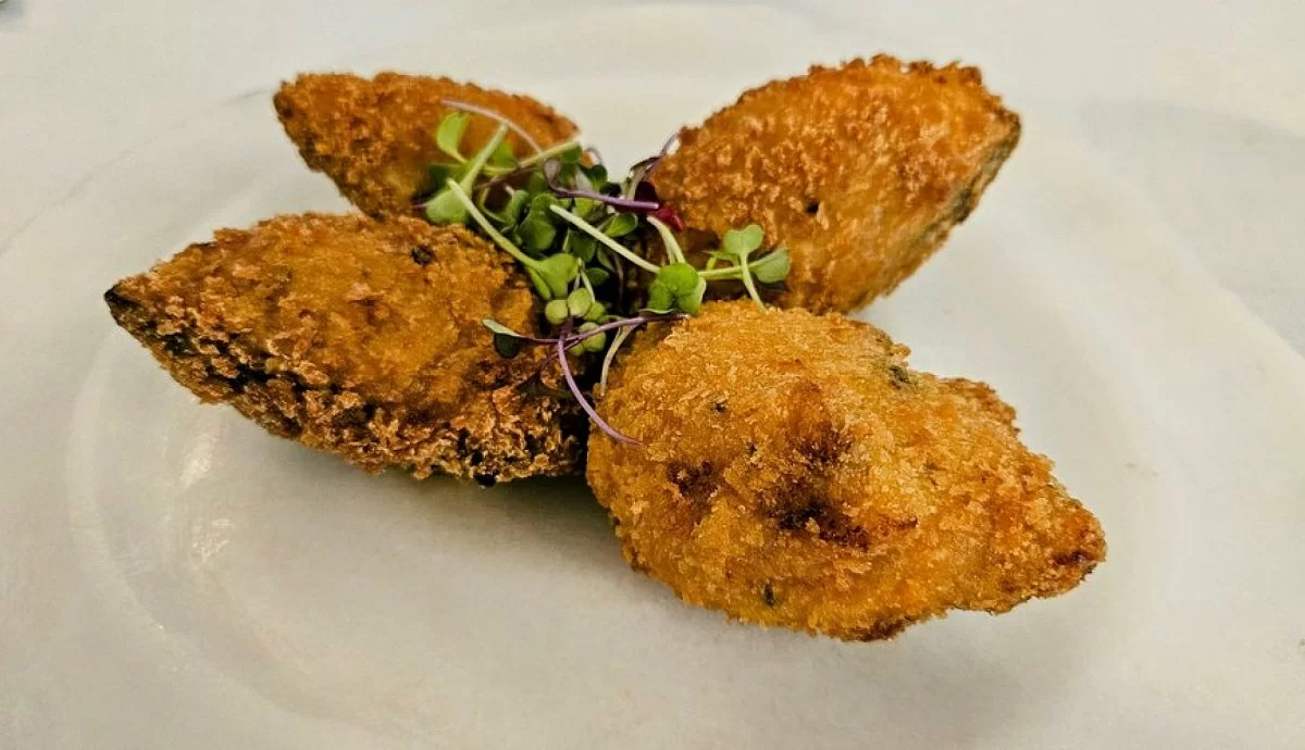 RESTAURANTE EL REMEDIO