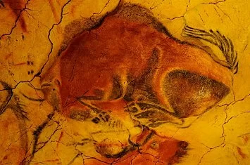 Museo y Cueva de Altamira