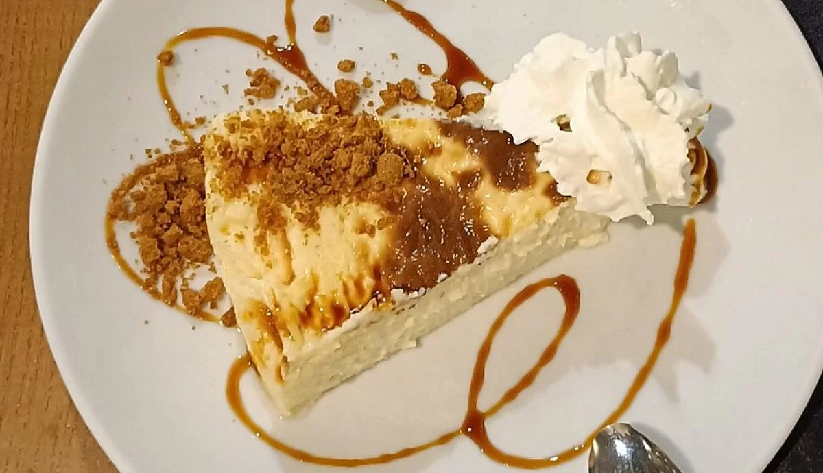 The Bridge Tavern La Finca