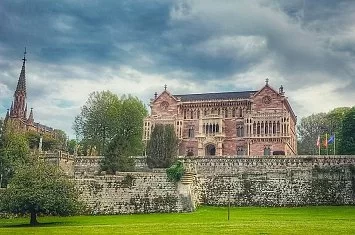 Actividades en Comillas