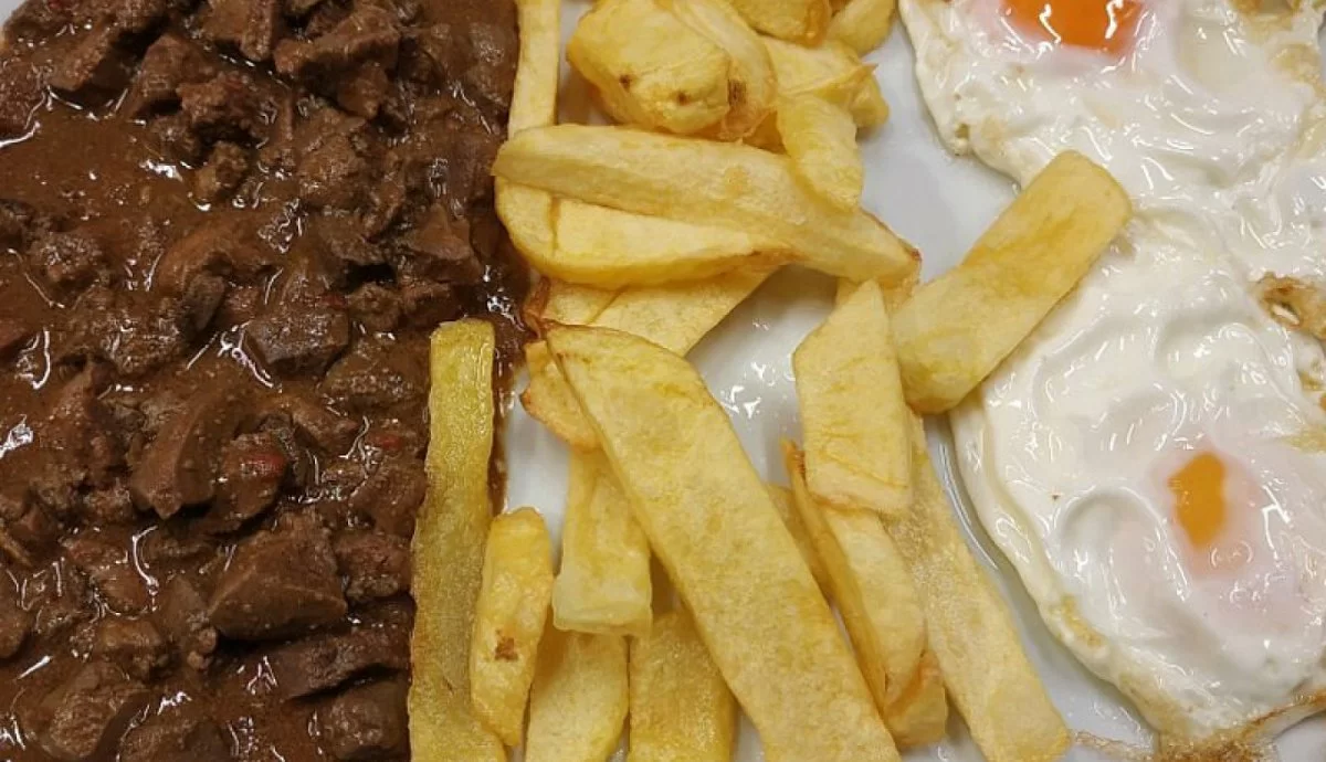 RESTAURANTE CASA HERRERA