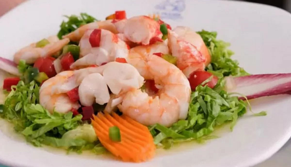 RESTAURANTE LA MULATA