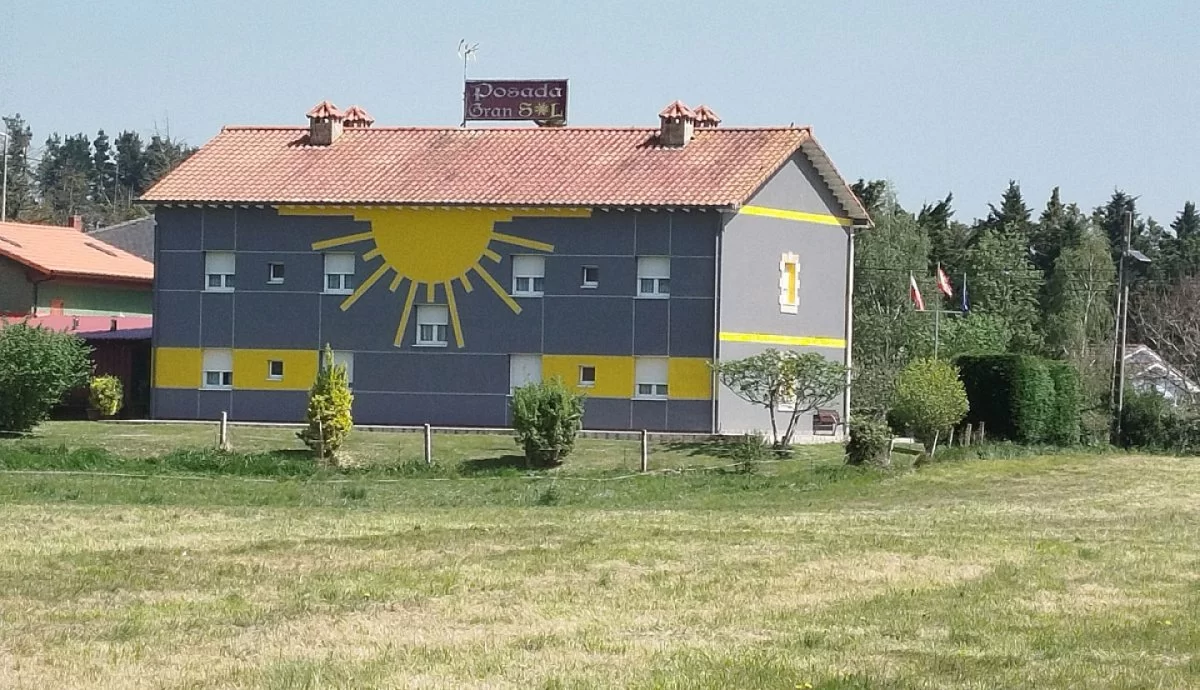 POSADA GRAN SOL