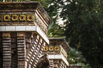 El Capricho de Gaudí_855