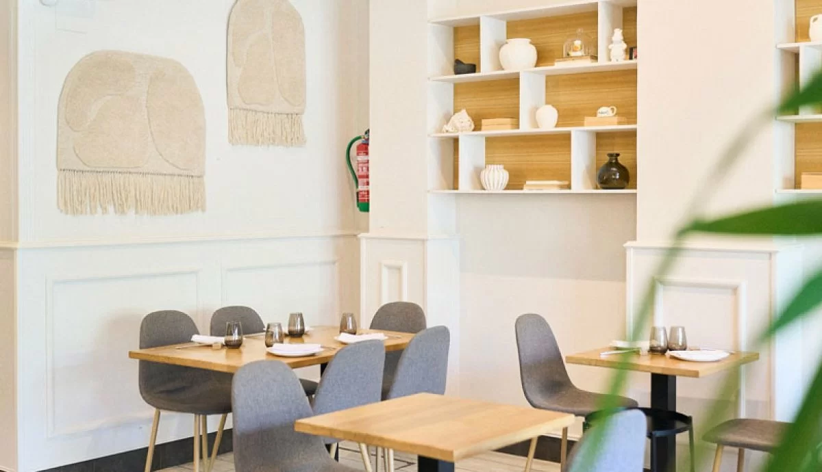 ANTÍDOTO RESTAURANTE