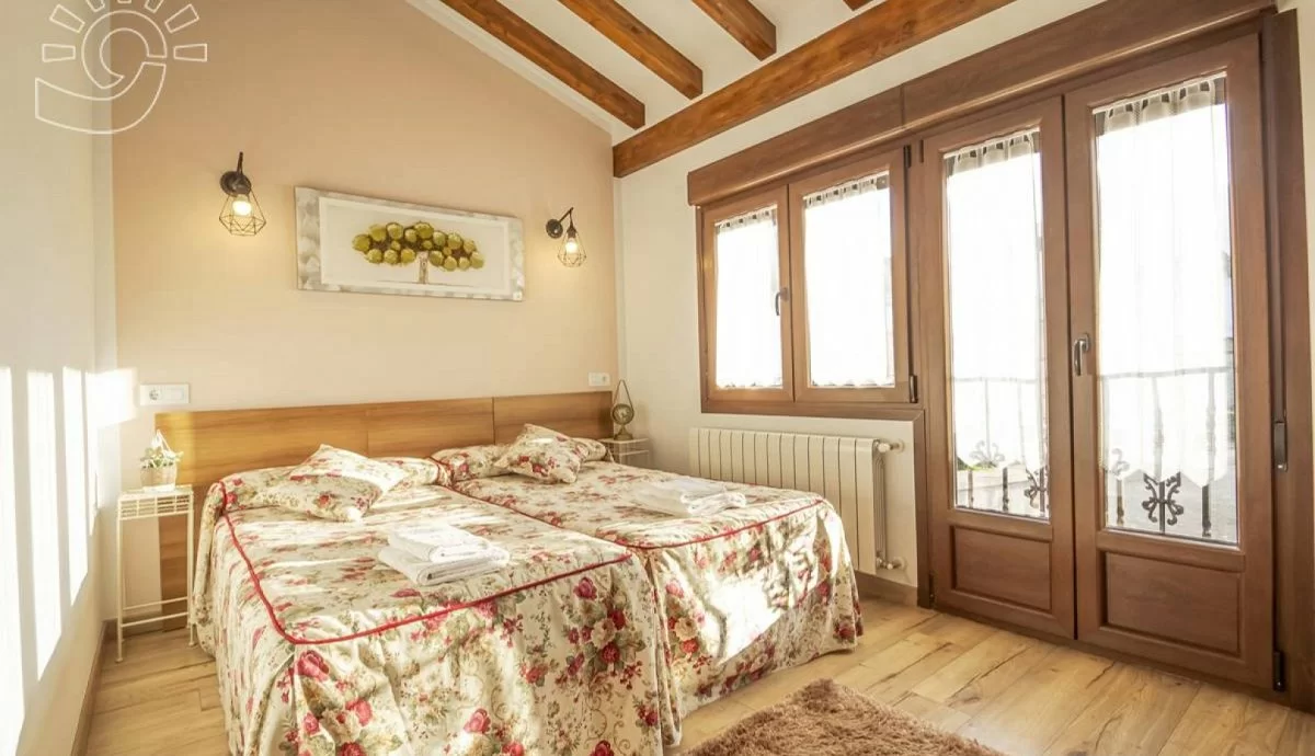 LA CASA DEL CAMPO REY