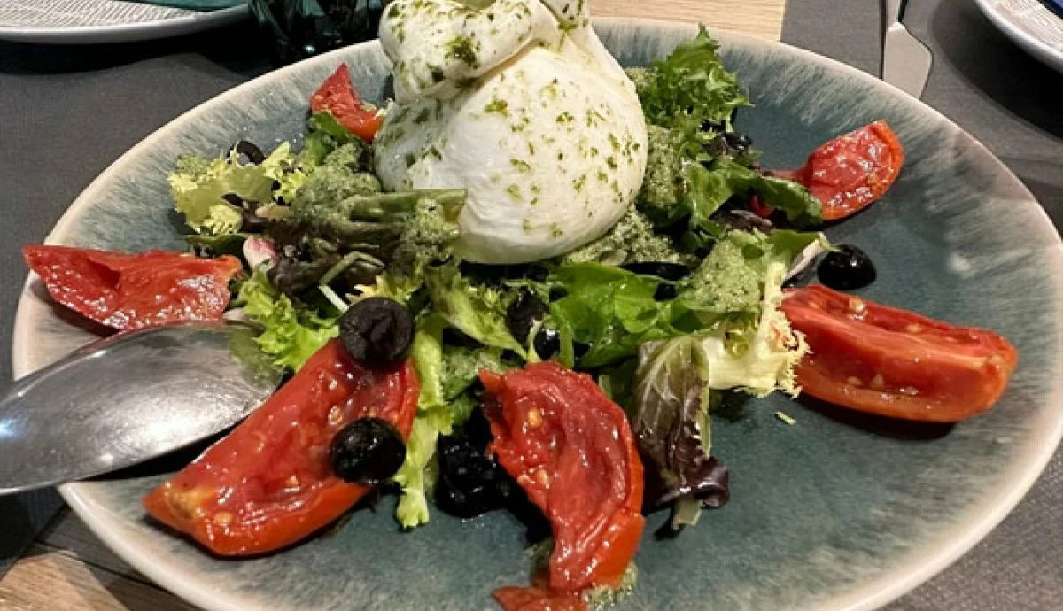 Restaurante Italiano Marcello