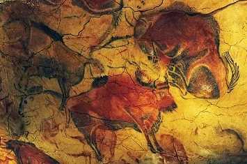 Cuevas de Cantabria Patrimonio de la Humanidad