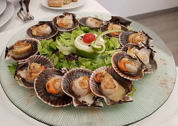 RESTAURANTE SOTAVENTO