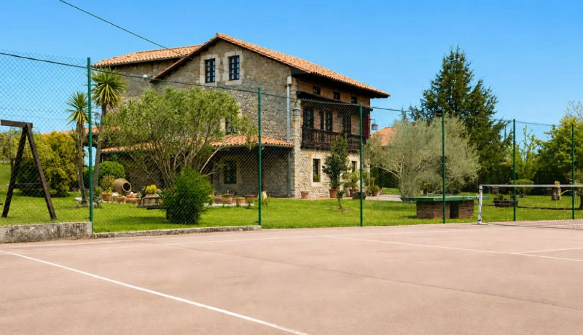 APARTAMENTOS LA GLORIA