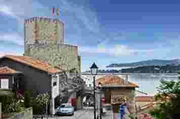 San Vicente de la Barquera