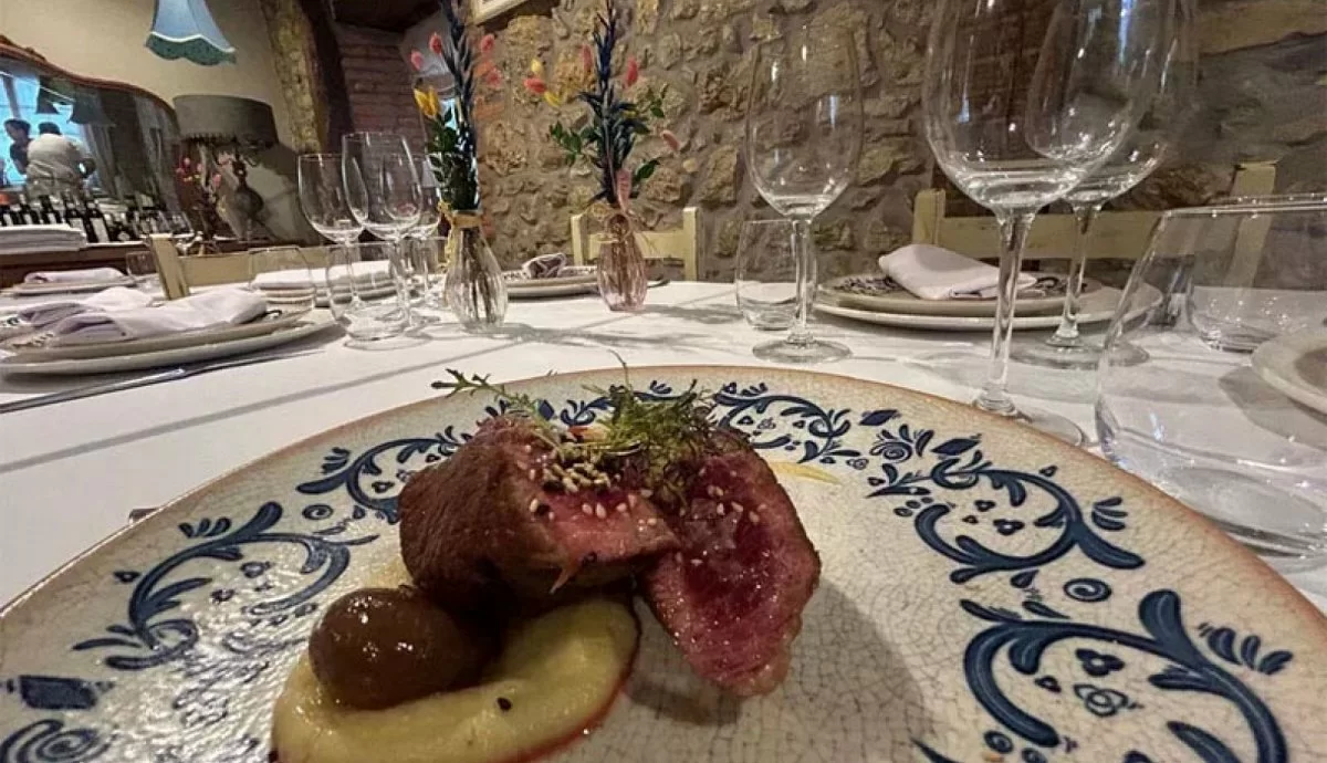 RESTAURANTE CELINA BONITA