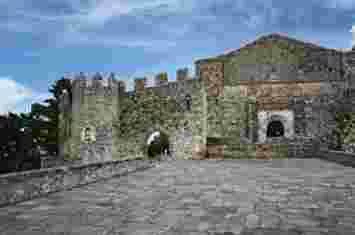 San Vicente de la Barquera