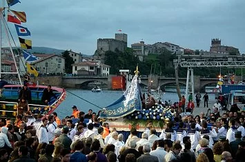 Fiestas de intéres turístico en Cantabria