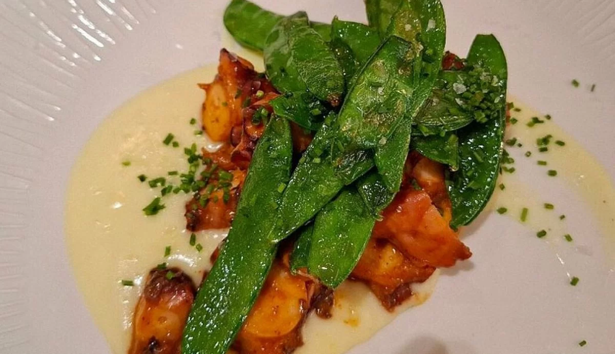 RESTAURANTE CELINA BONITA