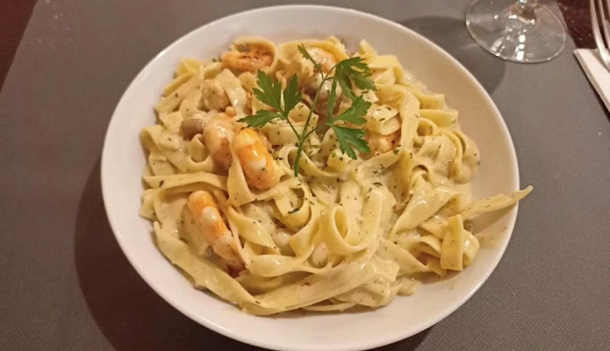 Restaurante Italiano Marcello