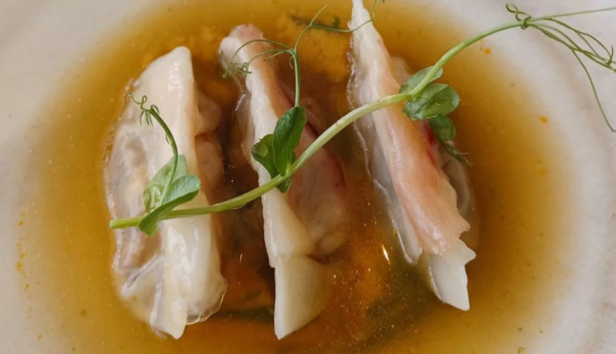 RESTAURANTE EL SERBAL