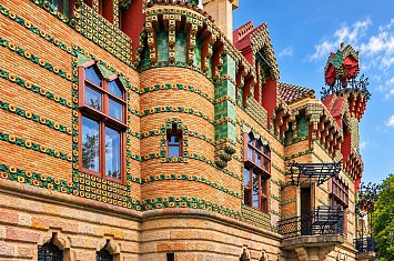 El Capricho de Gaudí_859