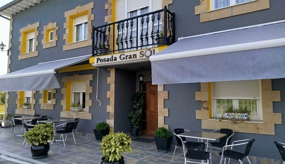 POSADA GRAN SOL