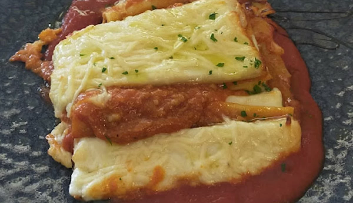 RESTAURANTE CASA TEÓFILA