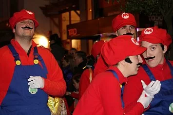 Carnaval de Santoña