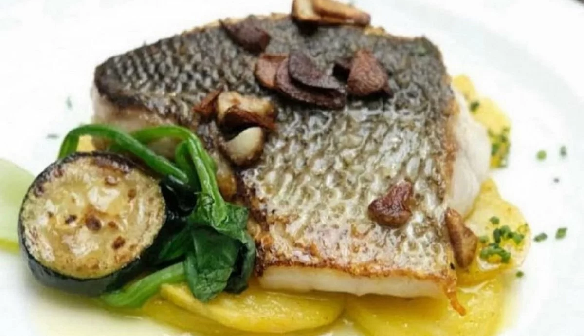 RESTAURANTE LA VINOTECA