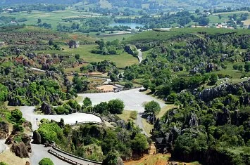 Parque de Cabárceno
