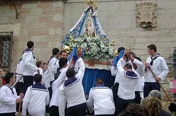 Fiesta de la Folia
