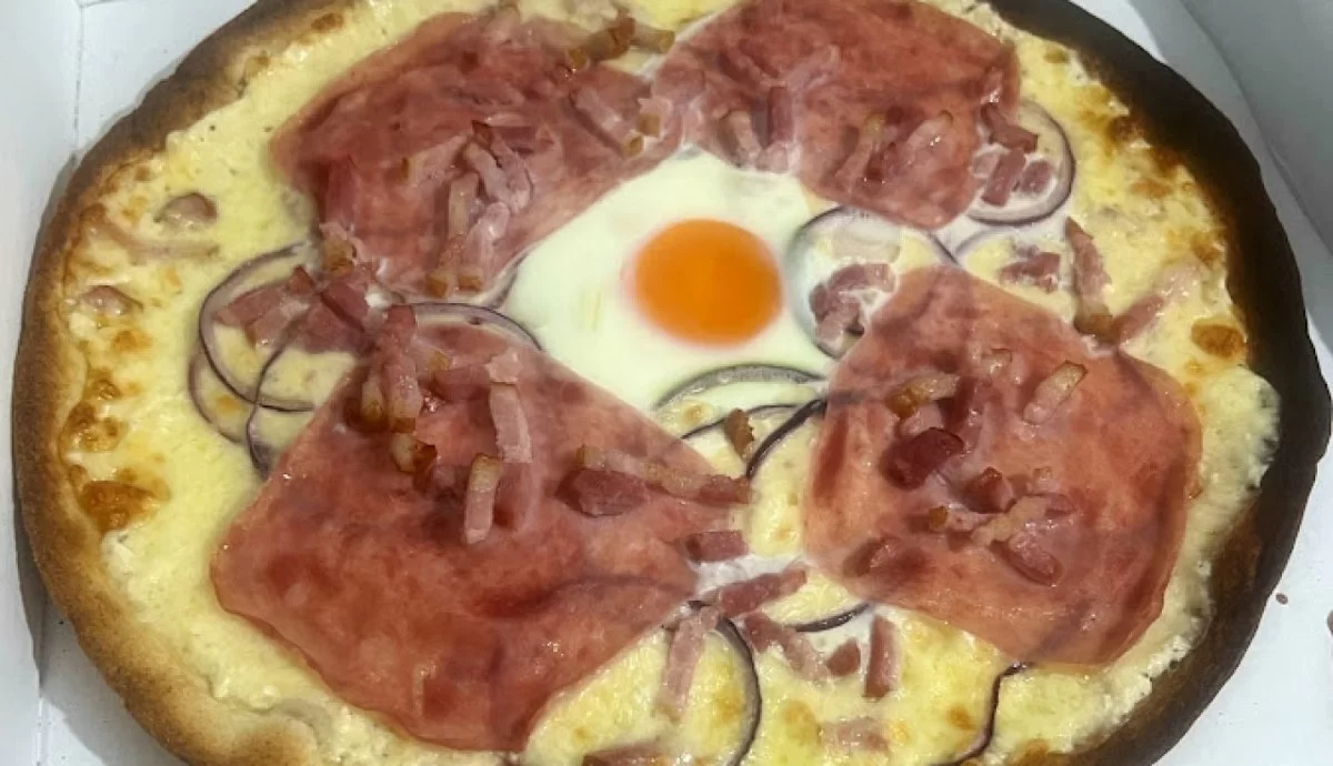 PIZZA FUSION