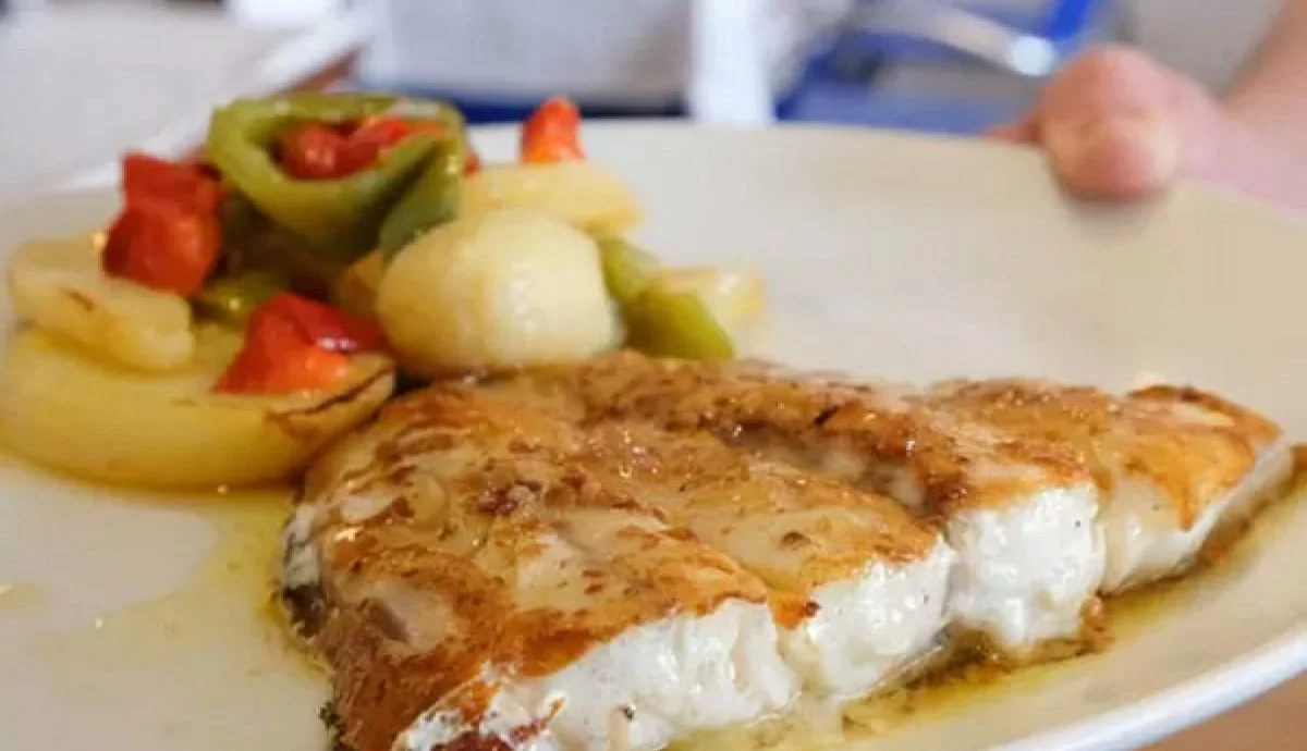 RESTAURANTE LA MULATA