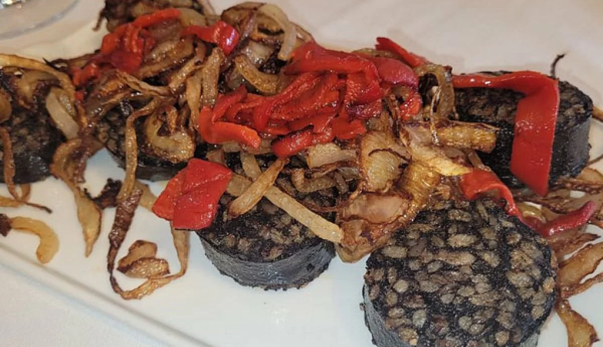 RESTAURANTE CASA TEÓFILA