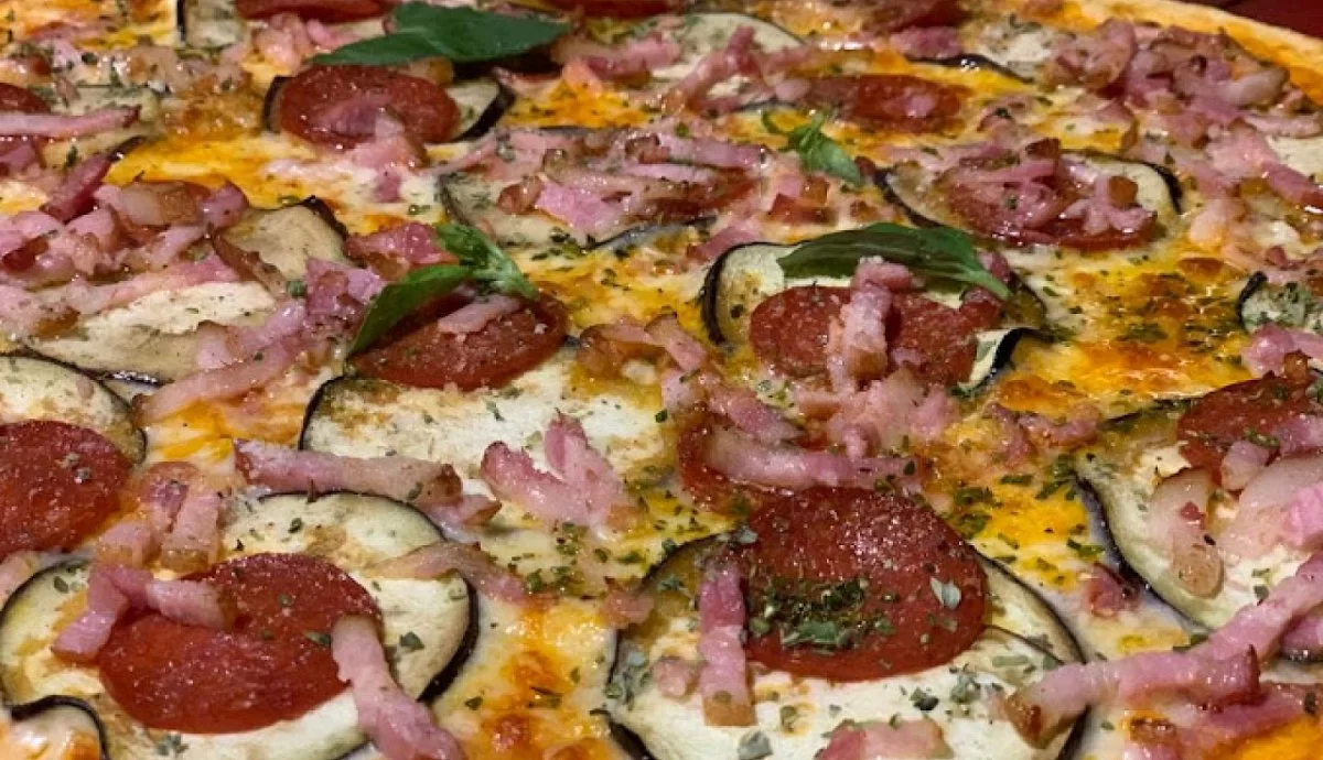 PIZZA FUSION