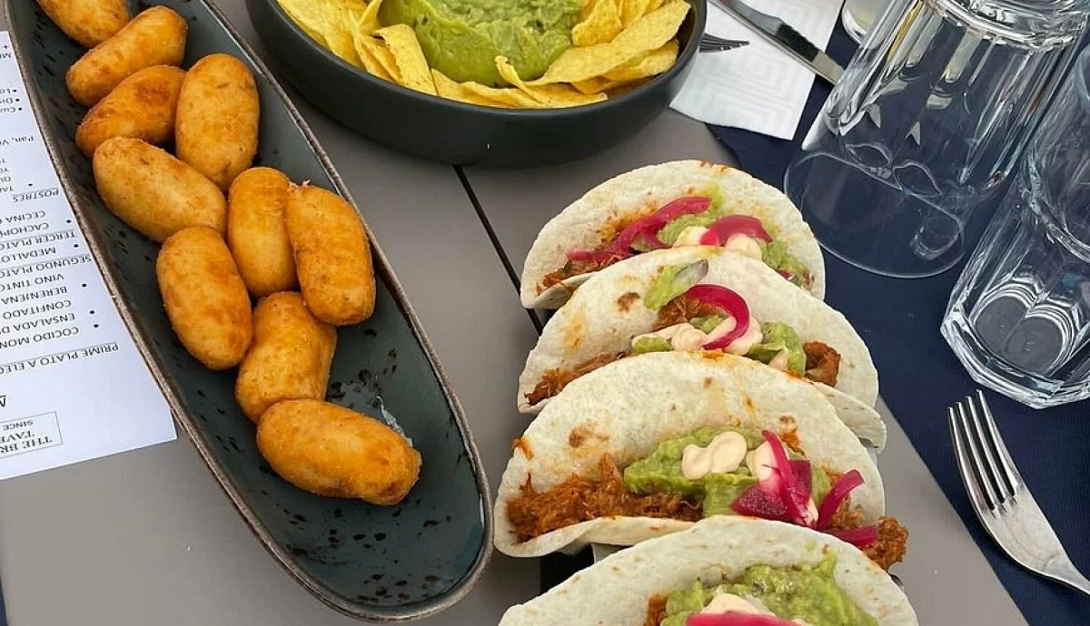 The Bridge Tavern LA FINCA