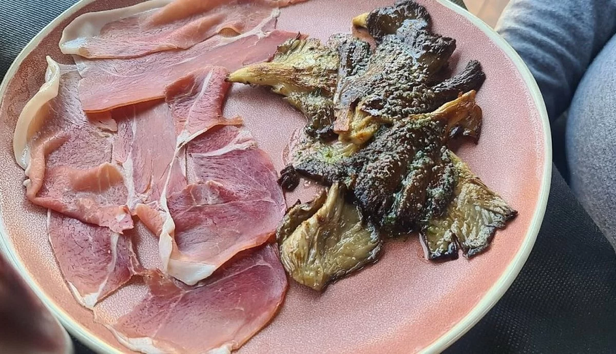 RESTAURANTE LAS SOPEÑAS