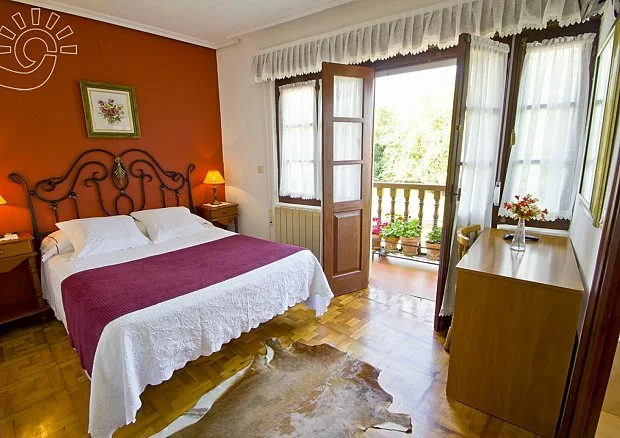 HOSPEDAJE MARIA JESUS