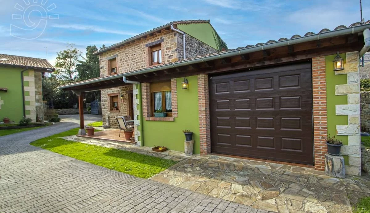 LA CASA DEL CAMPO REY