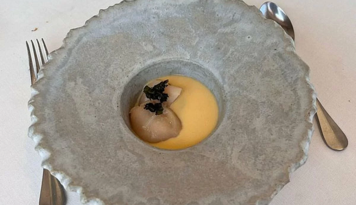 RESTAURANTE EL SERBAL