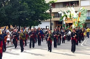 Gala Floral de Torrelavega