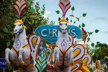 Fiestas de intéres turístico en Cantabria