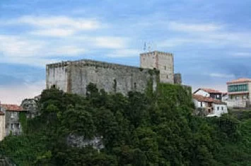 San Vicente de la Barquera