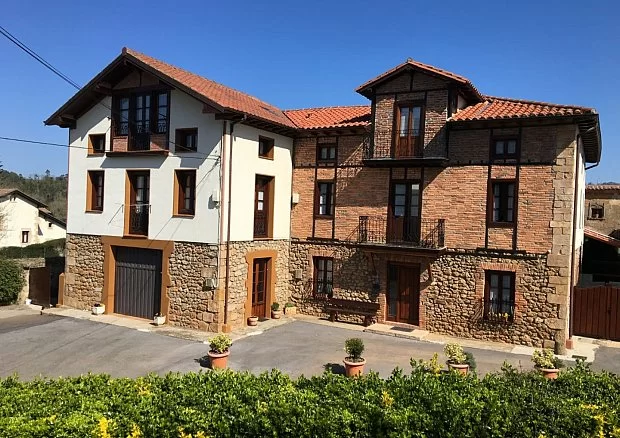 VIVIENDAS LOS LIMONEROS