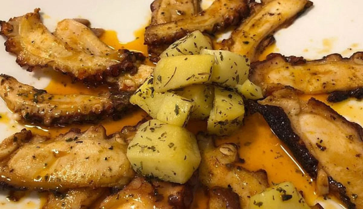 RESTAURANTE LA MULATA