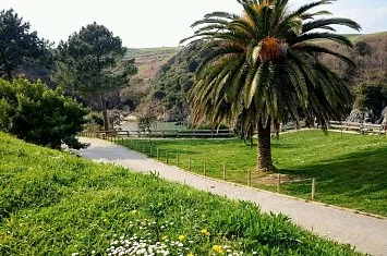 Ruta la Senda Costera de Prellezo