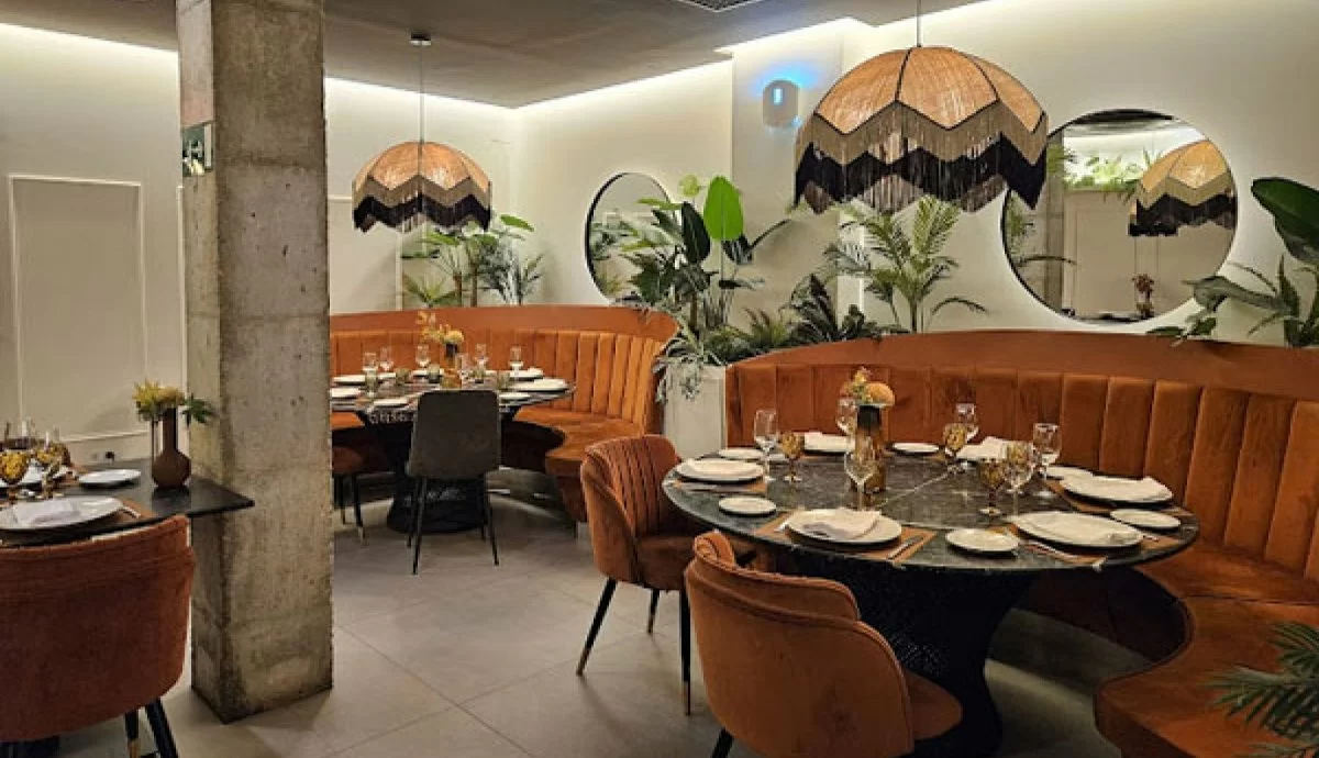 RESTAURANTE AMITA