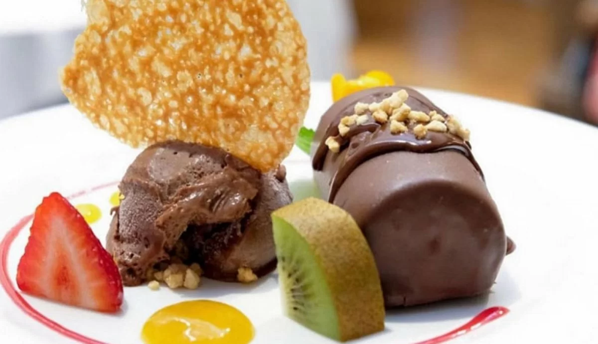 RESTAURANTE LA VINOTECA