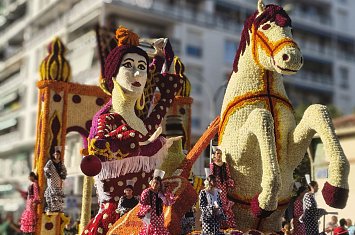Batalla de flores de Laredo_845