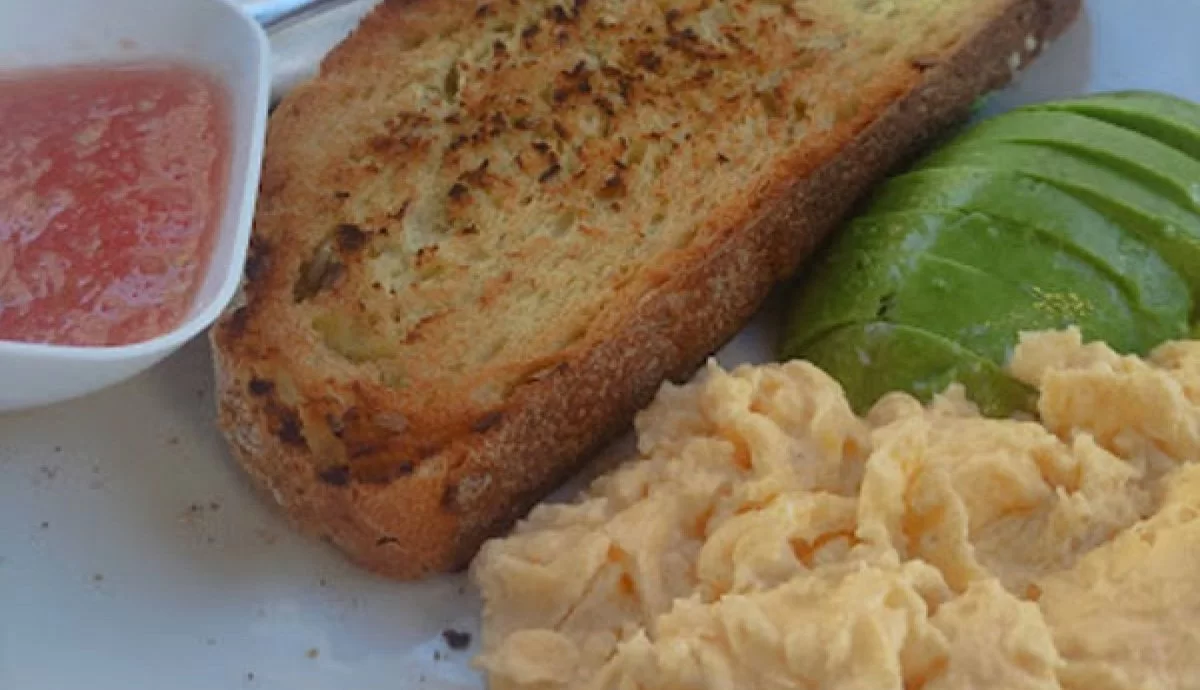 RESTAURANTE CASA TEÓFILA