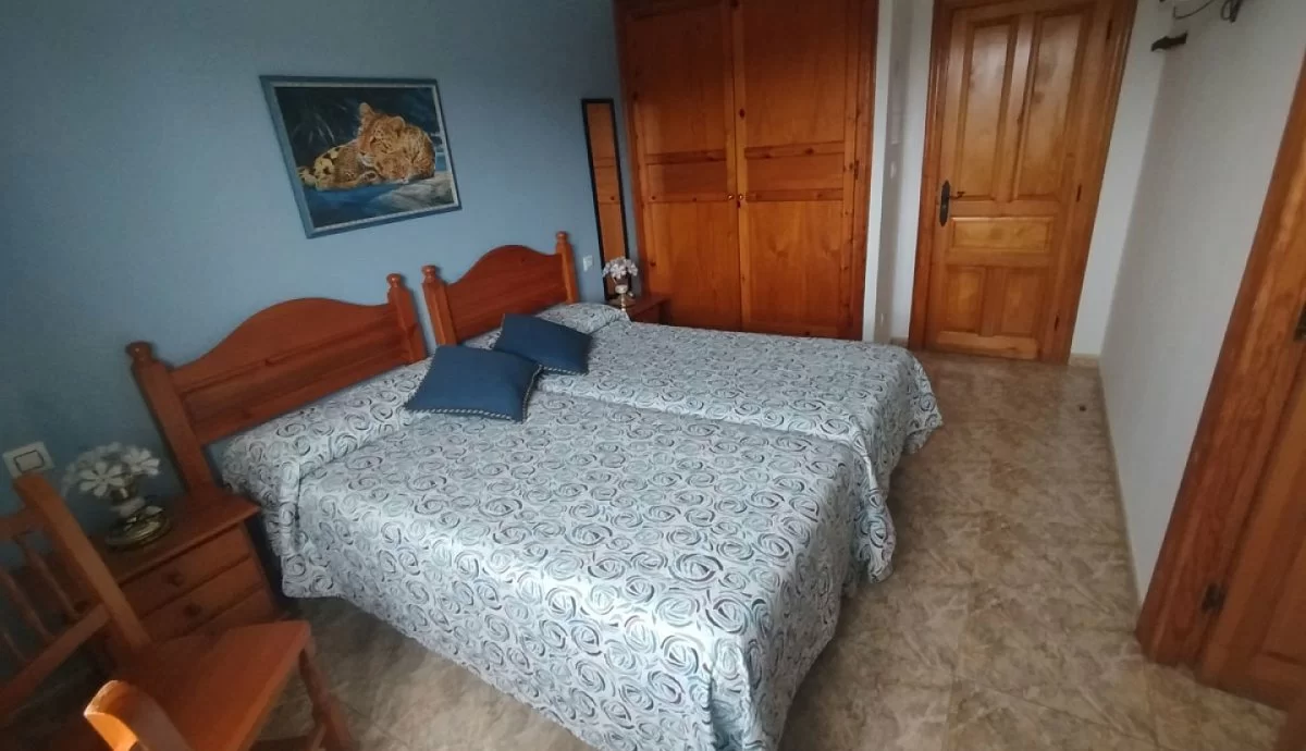 POSADA GRAN SOL