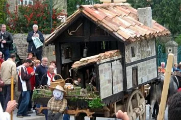 Día de Campoo