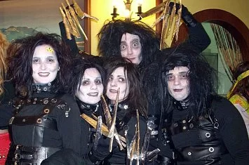 Carnaval de Santoña